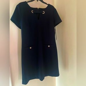 Tommy Hilfiger dress. Size 14